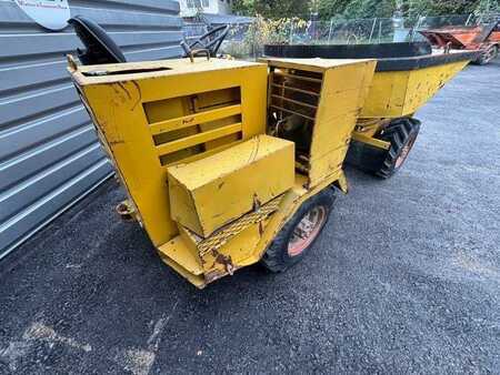 Mini dumpere 1991 ROBERT AEBI AEBI KPC-1600 RK-H (26)