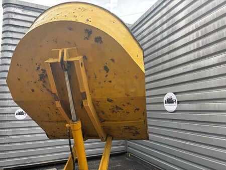 Mini dumpere 1991 ROBERT AEBI AEBI KPC-1600 RK-H (30)