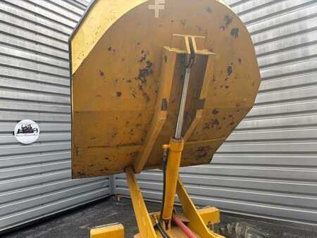 Mini dumpere 1991 ROBERT AEBI AEBI KPC-1600 RK-H (31)