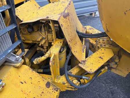 Mini dumpere 1991 ROBERT AEBI AEBI KPC-1600 RK-H (34)