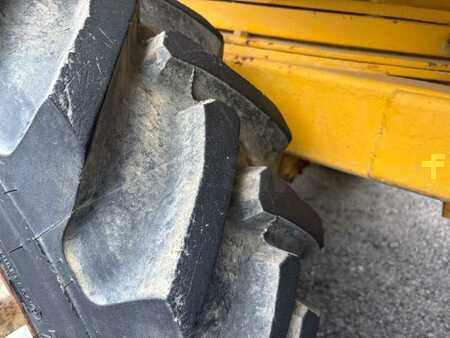 Mini dumpere 1991 ROBERT AEBI AEBI KPC-1600 RK-H (37)