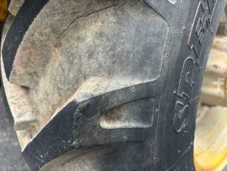 Mini dumpere 1991 ROBERT AEBI AEBI KPC-1600 RK-H (39)