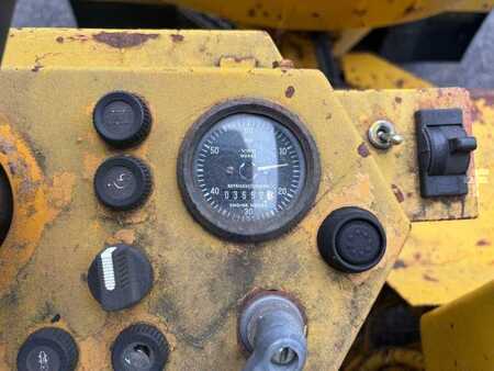 Mini dumpere 1991 ROBERT AEBI AEBI KPC-1600 RK-H (40)