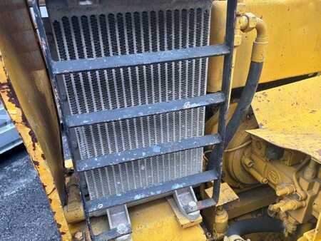 Mini dumpere 1991 ROBERT AEBI AEBI KPC-1600 RK-H (43)