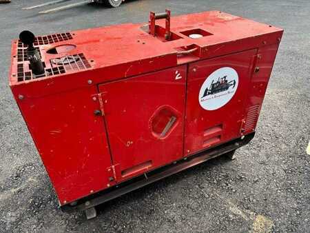 Overige 1988 Atlas QAS15KD (10)