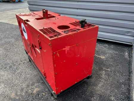 Overige 1988 Atlas QAS15KD (12)