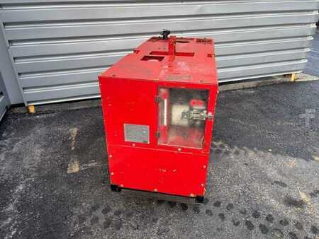 Overige 1988 Atlas QAS15KD (13)