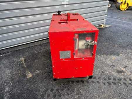 Overige 1988 Atlas QAS15KD (14)