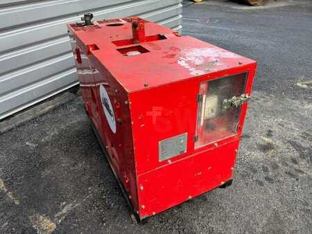 Overige 1988 Atlas QAS15KD (15)