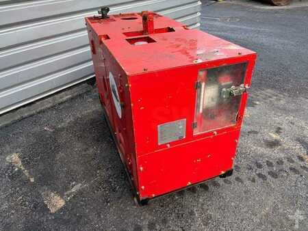 Overige 1988 Atlas QAS15KD (16)