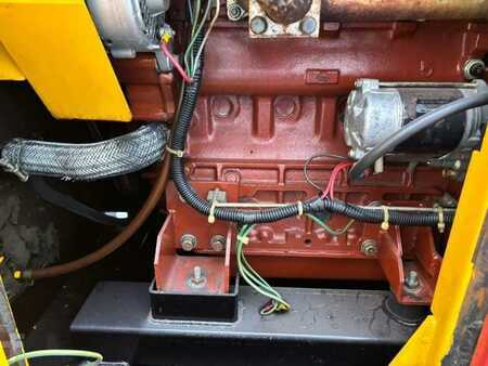 Overige 1988 Atlas QAS15KD (19)