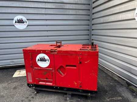 Overige 1988 Atlas QAS15KD (2)