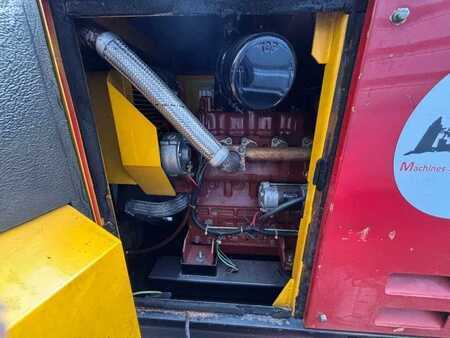 Overige 1988 Atlas QAS15KD (22)