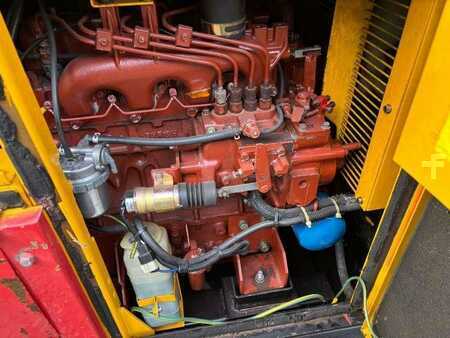 Overige 1988 Atlas QAS15KD (23)