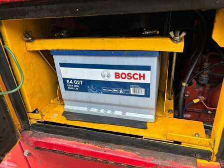 Overige 1988 Atlas QAS15KD (25)