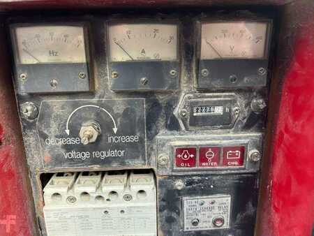 Overige 1988 Atlas QAS15KD (26)