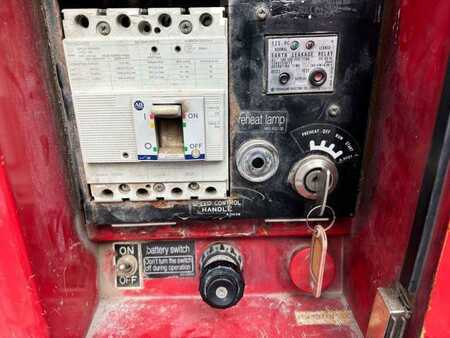 Overige 1988 Atlas QAS15KD (27)