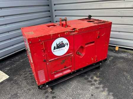 Overige 1988 Atlas QAS15KD (3)