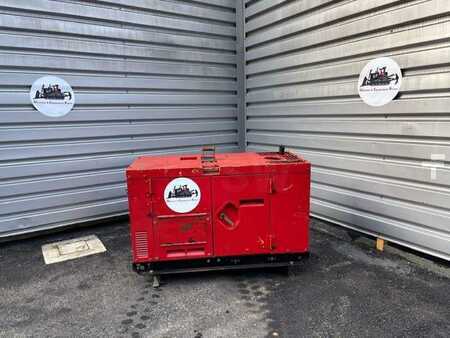 Overige 1988 Atlas QAS15KD (4)