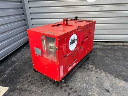 Overige 1988 Atlas QAS15KD (5)