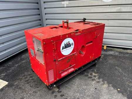 Overige 1988 Atlas QAS15KD (8)