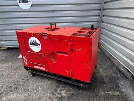 Overige 1988 Atlas QAS15KD (9)