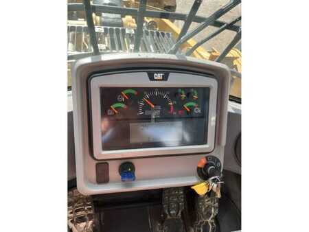 Hjullastare 2019 Caterpillar 966M (16)