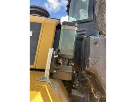 Hjullastare 2019 Caterpillar 966M (20)