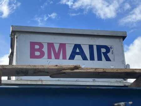 Hjullastare 2019 Caterpillar 966M (21)