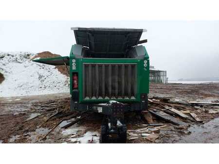 Overige 2017 KOMPTECH A VEGETAUX AXTOR 6010 (4)