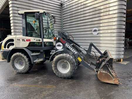 Miscelaneo 2015 SCHAEFF TL65 (10)