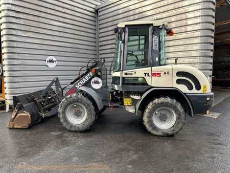 Miscelaneo 2015 SCHAEFF TL65 (13)