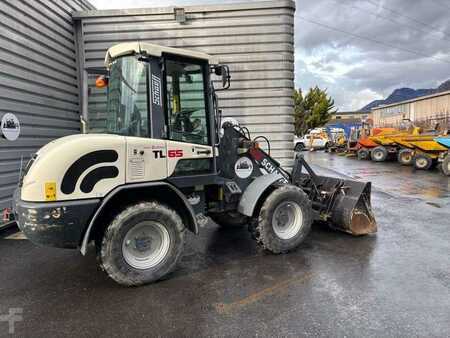 Miscelaneo 2015 SCHAEFF TL65 (15)