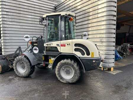 Miscelaneo 2015 SCHAEFF TL65 (17)