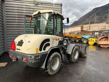 Miscelaneo 2015 SCHAEFF TL65 (20)