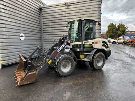 Miscelaneo 2015 SCHAEFF TL65 (4)