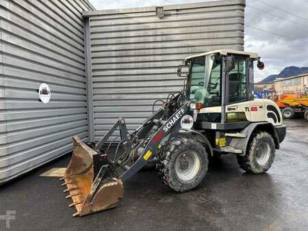 Miscelaneo 2015 SCHAEFF TL65 (8)