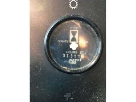 Ładowarki kołowe 2002 Caterpillar 990 (10)