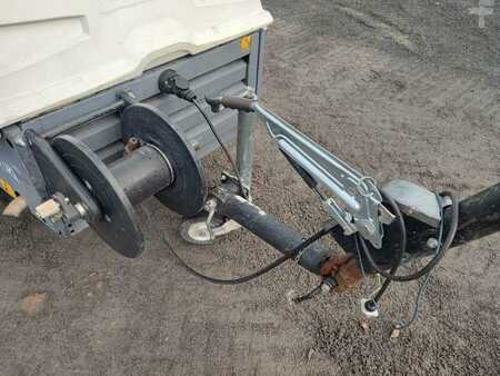 Sonstige 2011 Atlas Copco XAS67 (11)