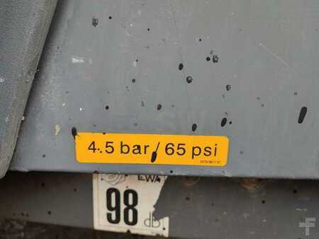 Sonstige 2011 Atlas Copco XAS67 (12)