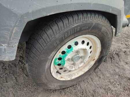 Sonstige 2011 Atlas Copco XAS67 (13)