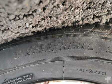 Sonstige 2011 Atlas Copco XAS67 (15)