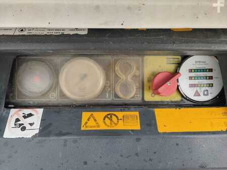 Sonstige 2011 Atlas Copco XAS67 (17)