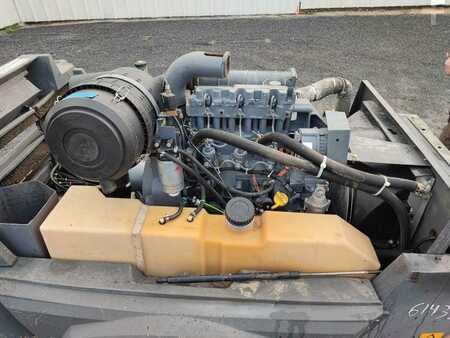 Sonstige 2011 Atlas Copco XAS67 (19)