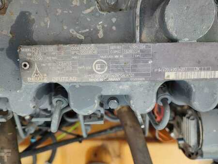 Sonstige 2011 Atlas Copco XAS67 (22)