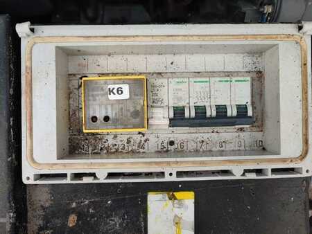 Sonstige 2011 Atlas Copco XAS67 (23)