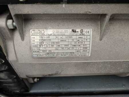 Sonstige 2011 Atlas Copco XAS67 (24)