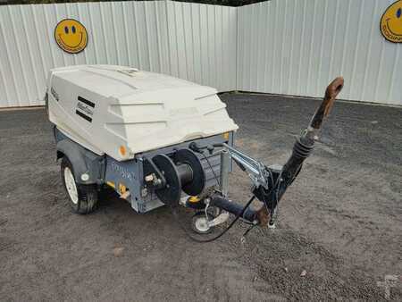 Sonstige 2011 Atlas Copco XAS67 (7)