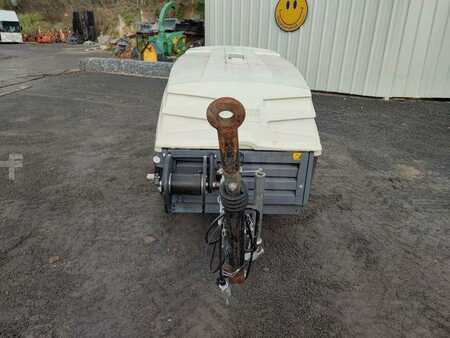 Sonstige 2011 Atlas Copco XAS67 (8)