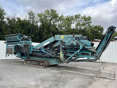 Övrigt 2007 POWERSCREEN Chieftain 400 (16)